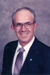 Edward Chester Pieper Jr